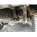 2019-2023 Ford Ranger SPD 304 Stainless Offroad Axle Dump Dual Exit Cat-Back Exhaust Kit, CB23R1920-ADF  