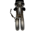 2021 - 2026 Ford 3.5L Gen3 Raptor and Raptor R Valved HX Series Pre-Axle Dump Exhaust