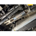 2021 - 2026 Ford 3.5L Gen3 Raptor and Raptor R Valved HX Series Pre-Axle Dump Exhaust
