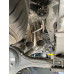 SPD 2014-2021 Toyota Tundra 4.6L & 5.7L HX Series Equal Length Over-Axle Dump Cat-Back Exhaust 
