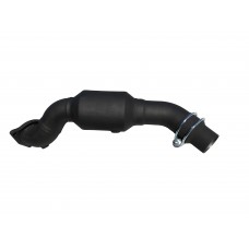 2019-2021 Ford Ranger 2.3L Ecoboost Catted Downpipe