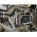 2020 -2024 Ford Explorer 3.0L ST / Platinum & Lincoln Aviator 304SS Catted Downpipes