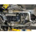 2020 -2024 Ford Explorer 3.0L ST / Platinum & Lincoln Aviator 304SS Catted Downpipes