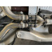 2020 -2024 Ford Explorer 3.0L ST / Platinum & Lincoln Aviator 304SS Catted Downpipes