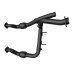 2017 - 2020 Ford F150 Raptor 3.5L Ecoboost Catted Downpipe