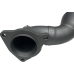 2019-2021 Ford Ranger 2.3L Ecoboost Catted Downpipe