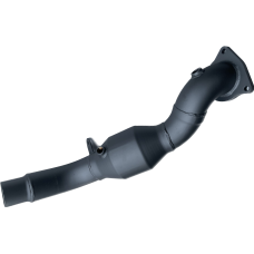 2019-2021 Ford Ranger 2.3L Ecoboost Catted Downpipe