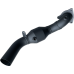 2019-2021 Ford Ranger 2.3L Ecoboost Catted Downpipe