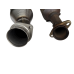 2021 - 2026 Ford 5.0L V8 Coyote F-150 Alpha Catted Y-Pipe