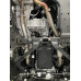SPD 2022 - 2026 3.0L Ford Bronco Raptor 304SS Downpipes 
