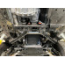 SPD 2021 - 2026 2.7L Ford Bronco 304SS Downpipes 