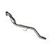 2020 -2024 Ford Explorer 2.3L Explorer 304SS Catted Downpipe
