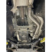2020 -2024 Ford Explorer 2.3L Explorer 304SS Catted Downpipe