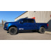 Large SPD Door Decals - Pair